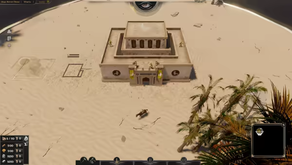 Eyes of War video 1