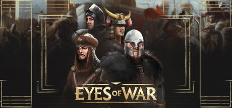 Eyes of War technical specifications for computer