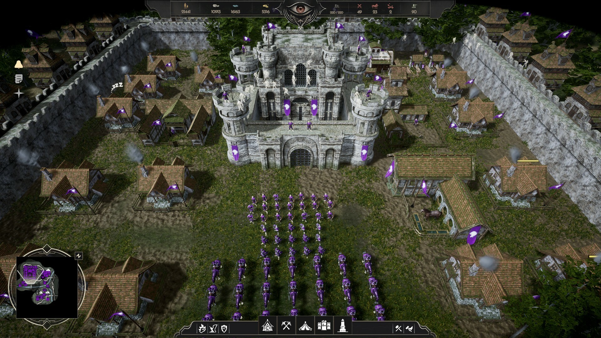 Eyes of War screenshot 4