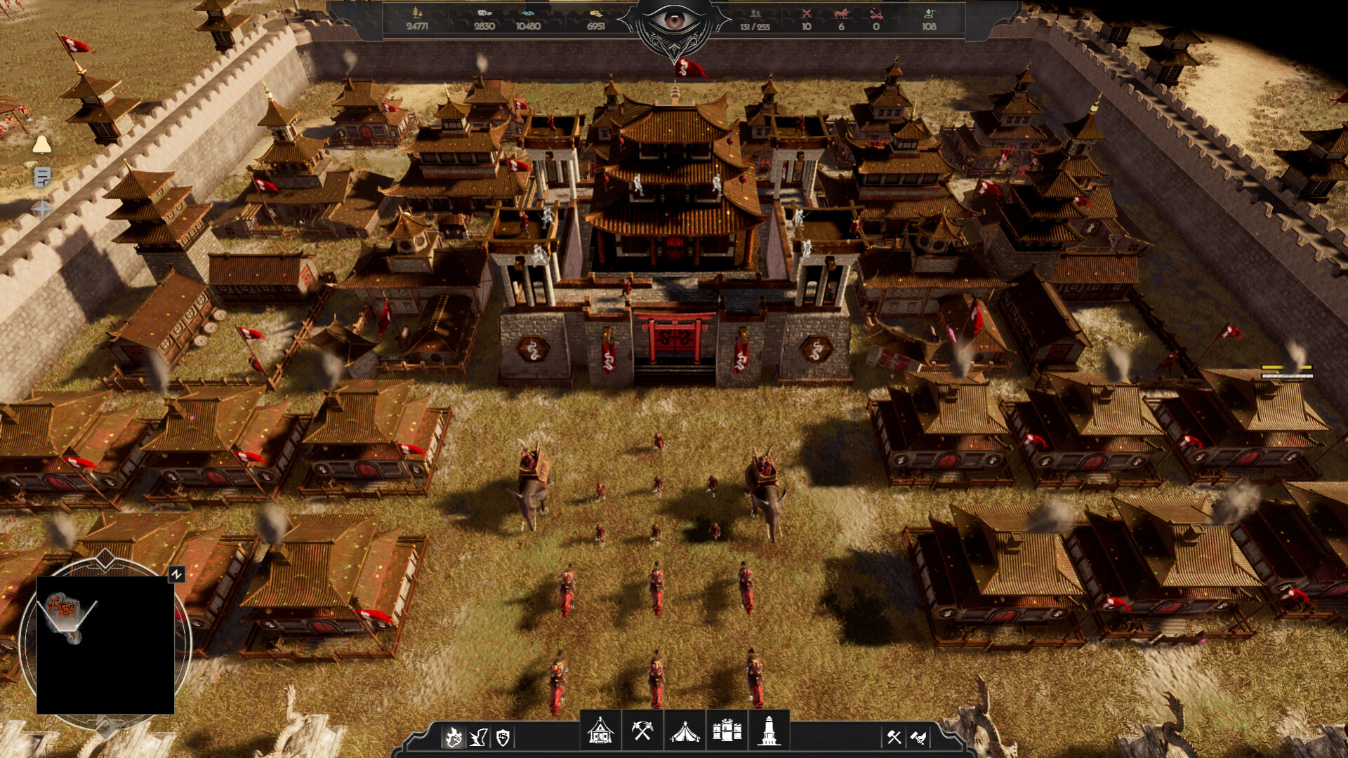 Eyes of War screenshot 2