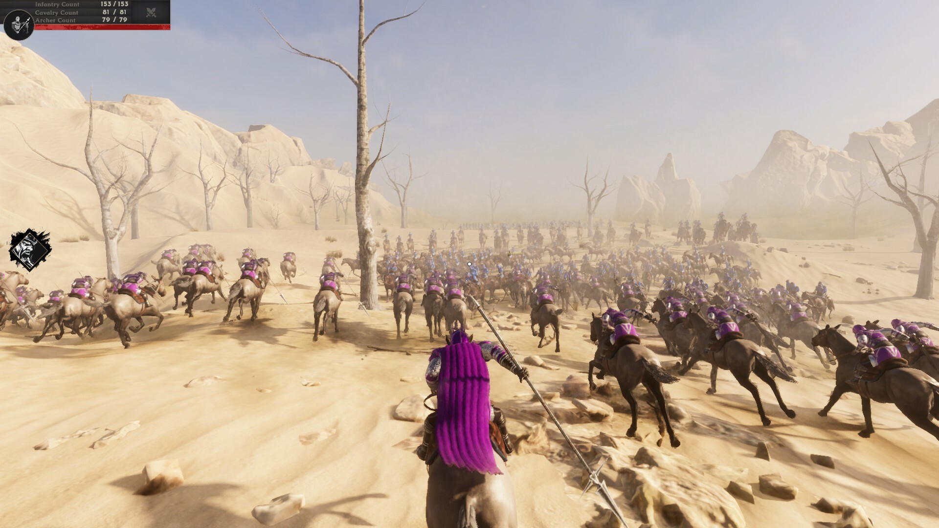 Eyes of War screenshot 5