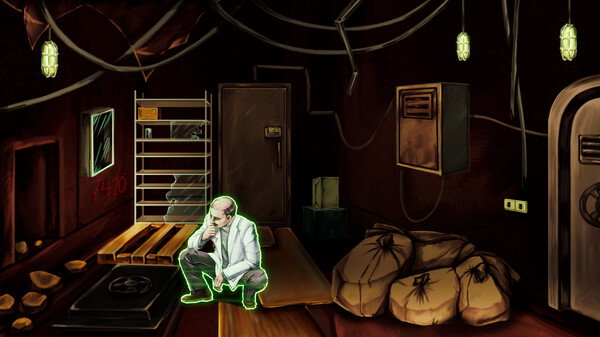 Chernobyl: Origins Soundtrack