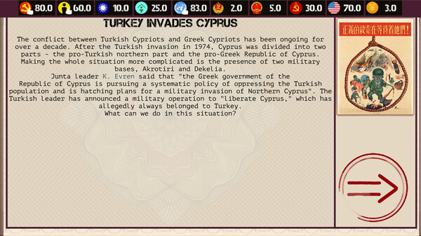 Mao's Legacy: The Fallen Eagle