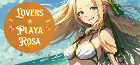 Lovers in Playa Rosa banner image