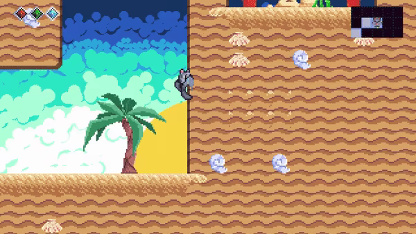 Dimensional Animals video 5