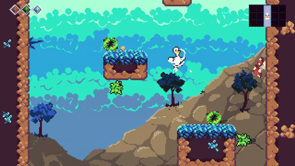Dimensional Animals video 4
