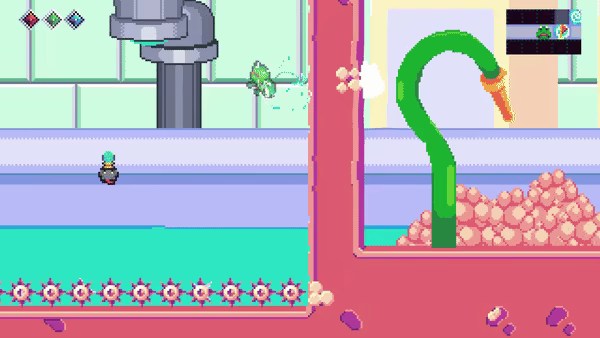 Dimensional Animals video 6