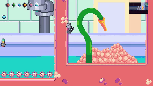 Dimensional Animals video 1