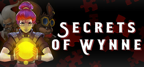 Secrets of Wynne steam charts