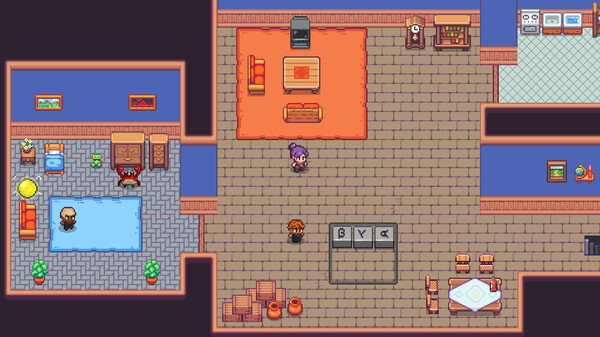 Secrets of Wynne screenshot 3