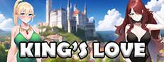 Kings Love Small Capsule Image
