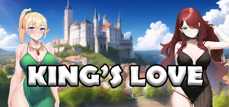 Kings Love steam charts