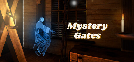 Mystery Gates banner image