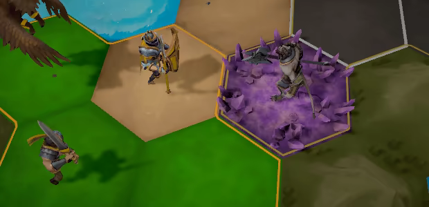 Realm Divided video 1