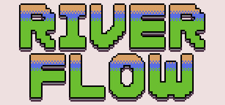 Riverflow steam charts