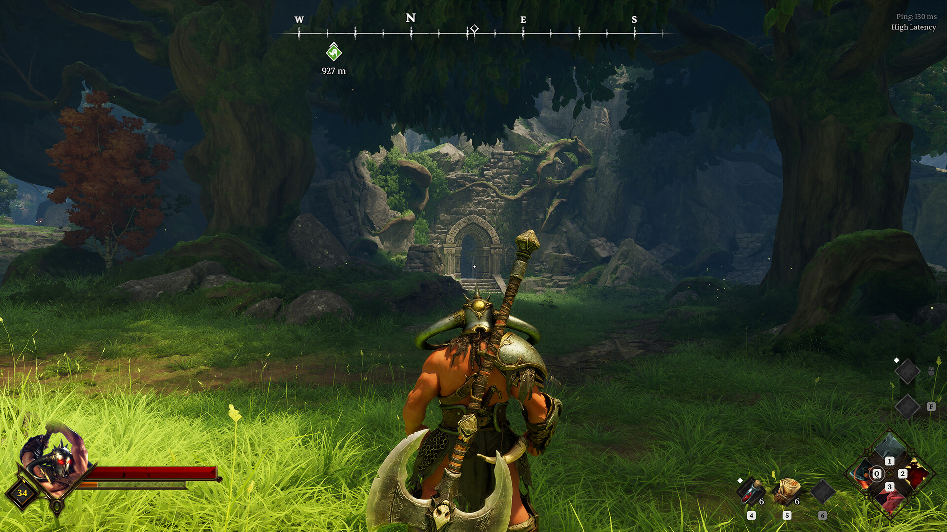 Eldegarde screenshot #7