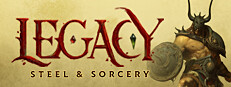 Legacy: Steel & Sorcery Banner