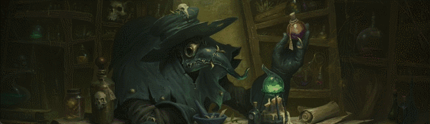 PRESENTATION - Legacy : Steel & Sorcery 4 Steam AlchemistGifLooping | RPG Jeuxvidéo