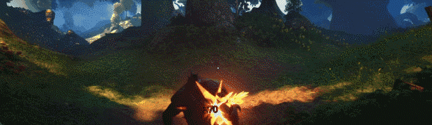 PRESENTATION - Legacy : Steel & Sorcery 2 Steam CombatGIF | RPG Jeuxvidéo