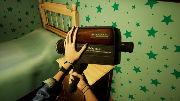 TAPE: Unveil the Memories Soundtrack screenshot 2