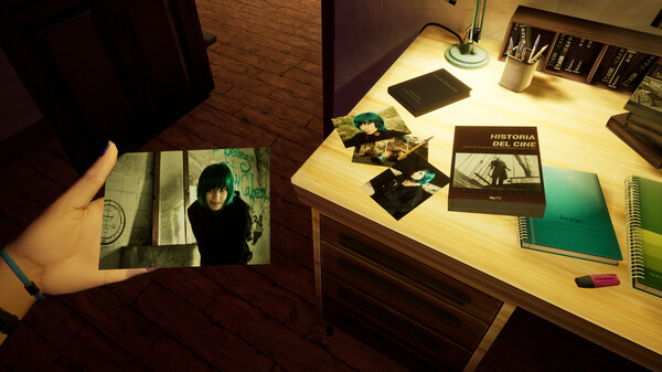 TAPE: Unveil the Memories Soundtrack screenshot 5