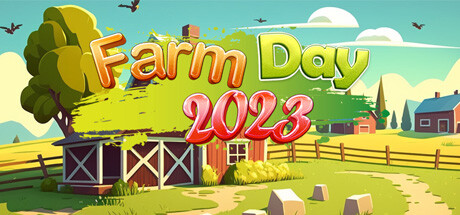 Farm Day 2023 steam charts