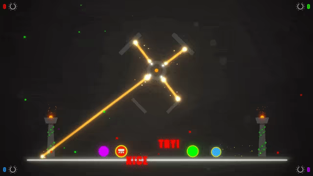 Scroter video 2