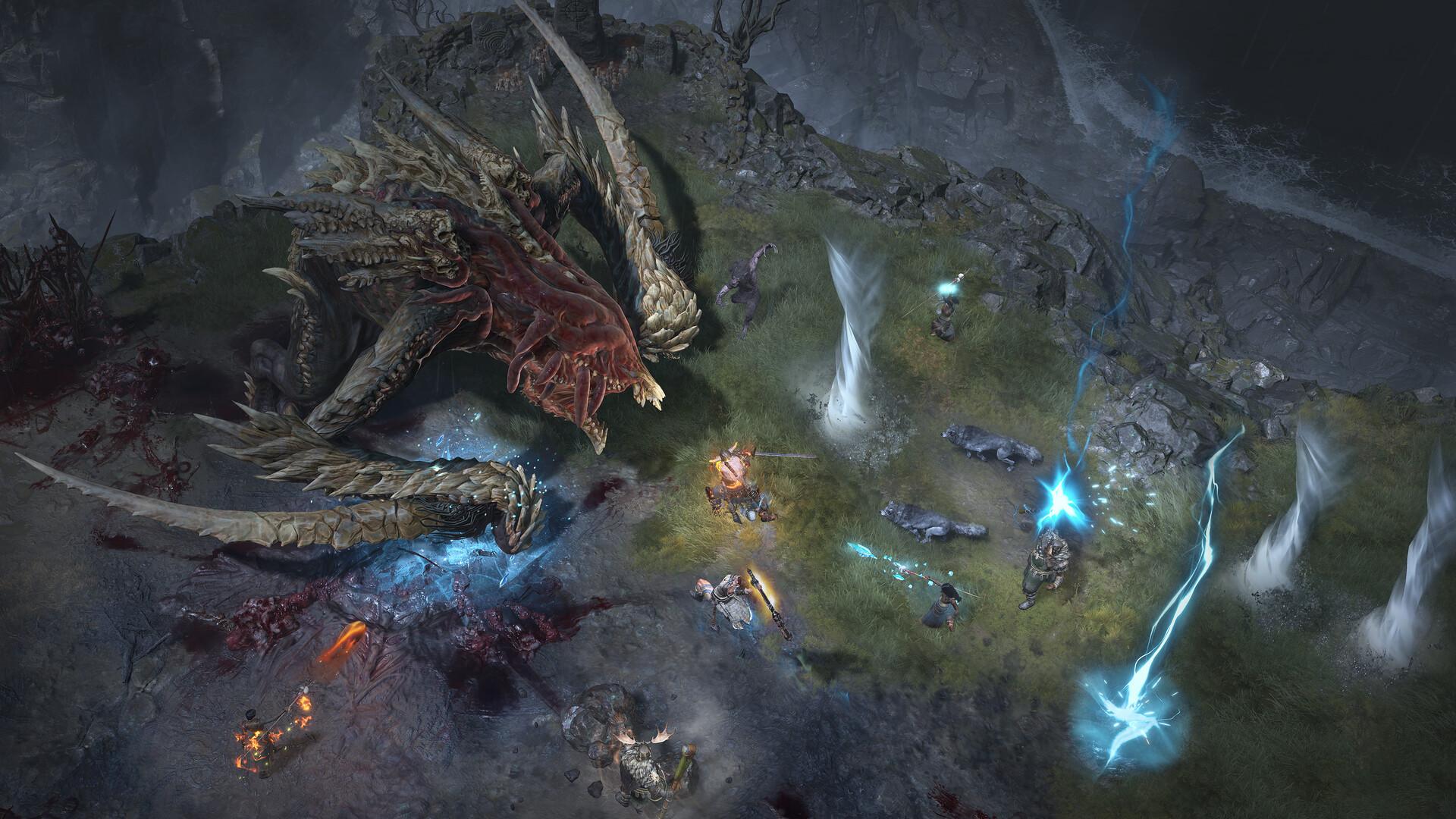 Diablo® IV – Screenshot 5