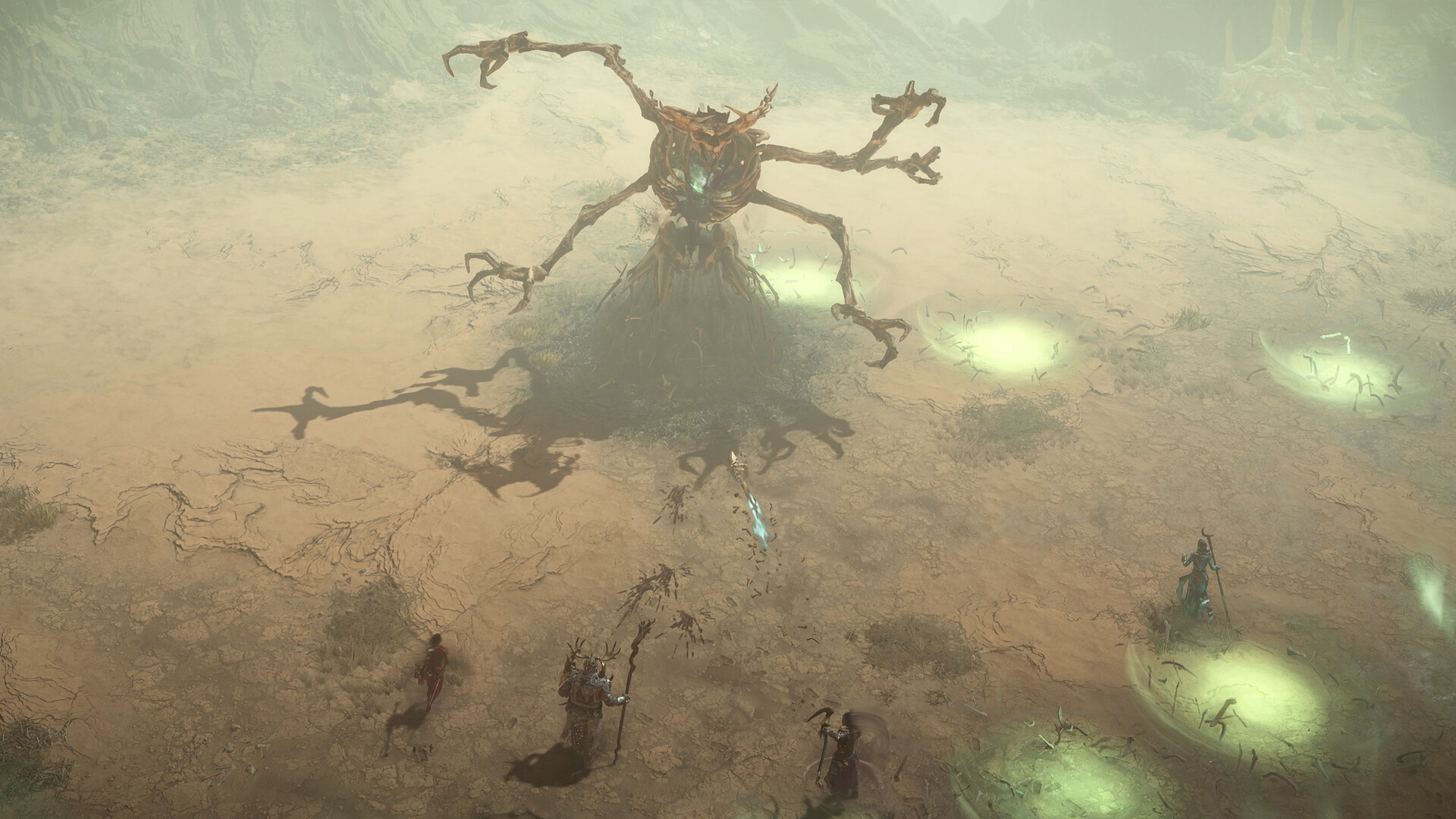 Diablo® IV official screenshot 4
