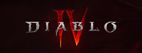 Diablo® IV cover art
