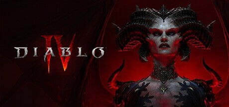 Diablo® IV header banner