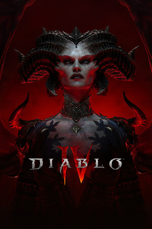Обложка Diablo® IV
