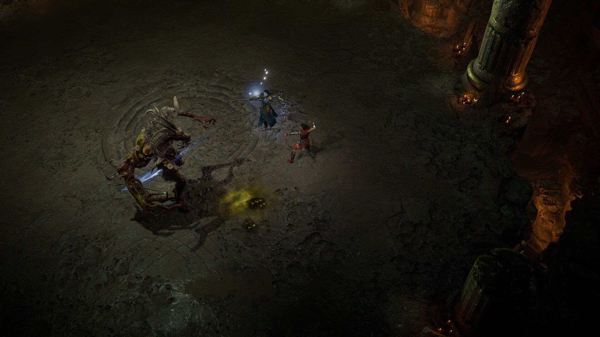 Diablo® IV screenshot