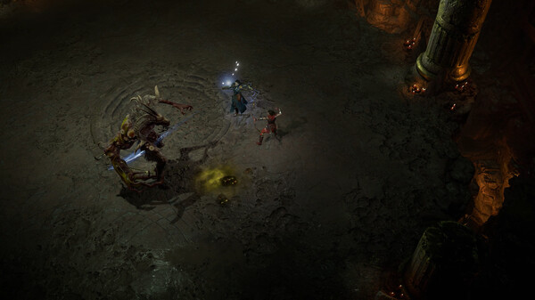 Steam Screenshot 6
