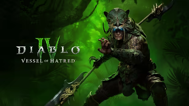Diablo® IV image