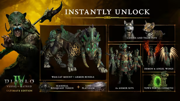 Diablo® IV image