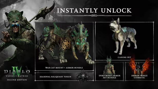 Diablo® IV image