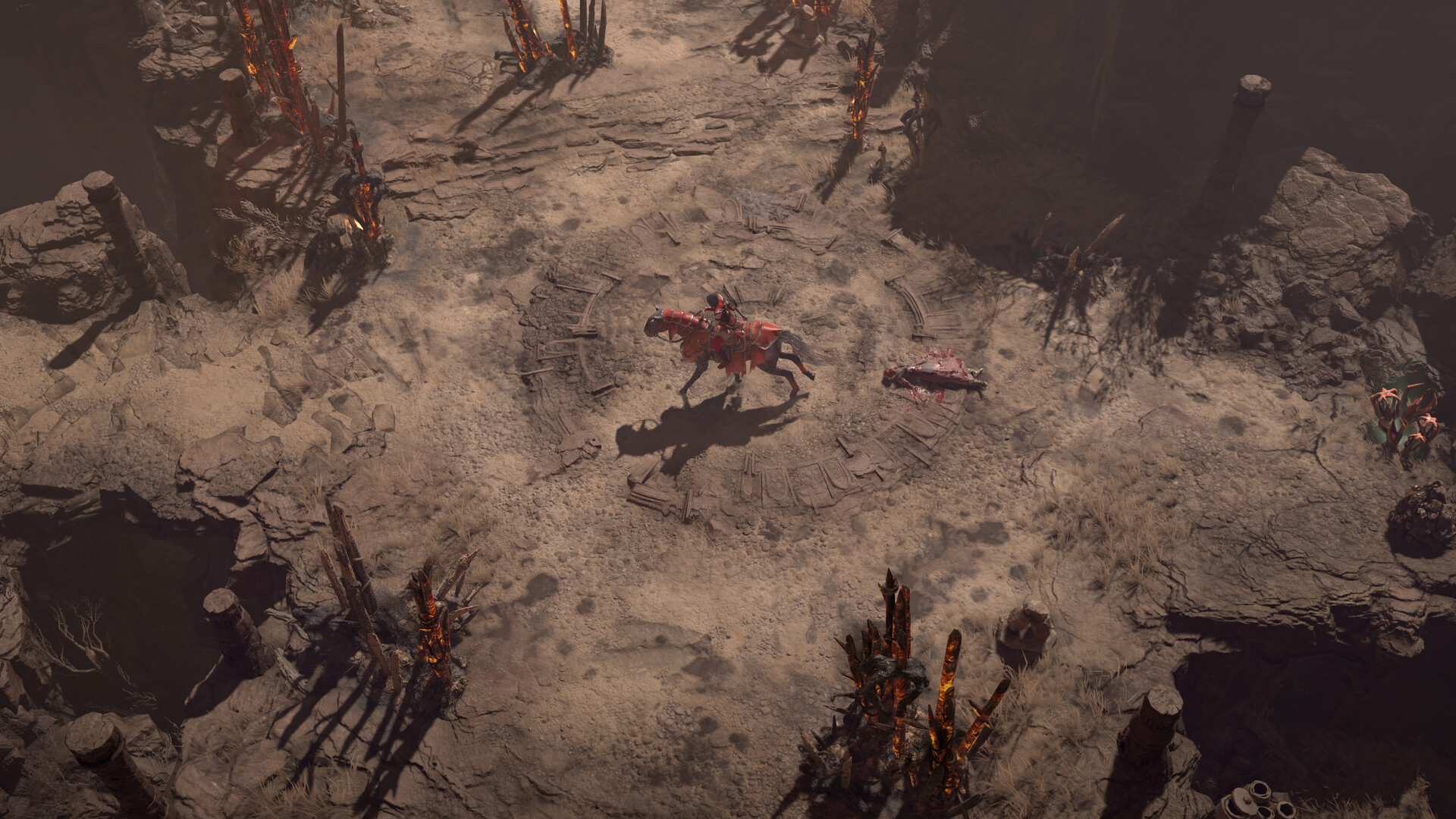 Diablo® IV screenshot