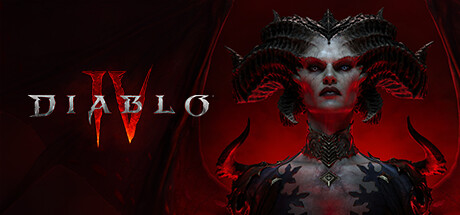 Diablo® IV game image