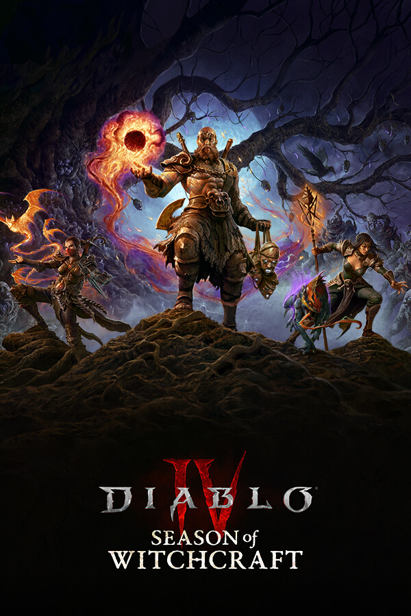 Diablo® IV