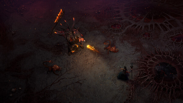 How to play Diablo IV on your Mac with CloudDeck