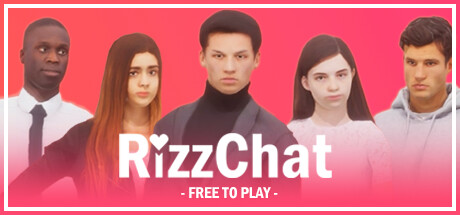 RizzChat cover art