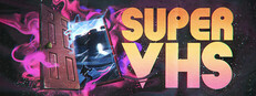 Super VHS
