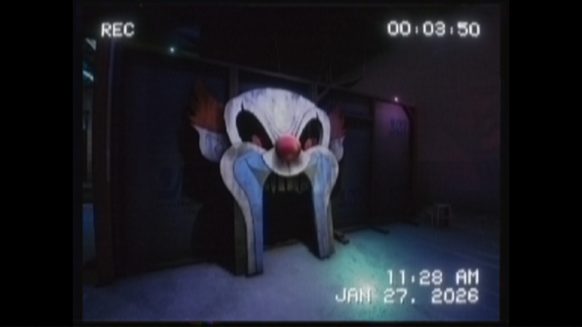 Super VHS screenshot #6