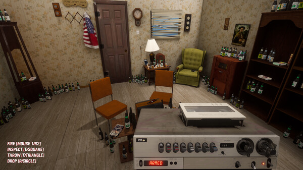 Super VHS screenshot 2