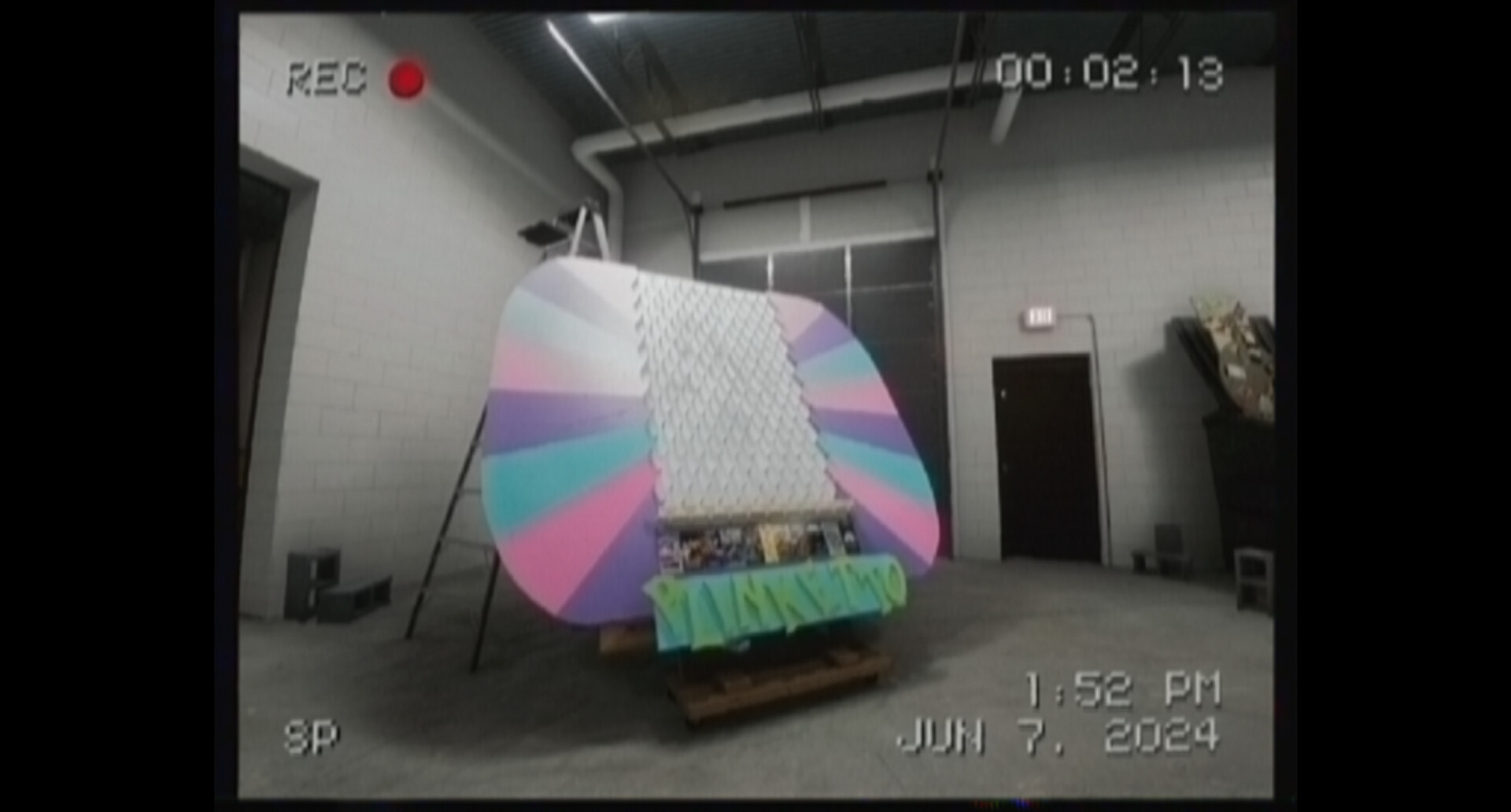 Super VHS screenshot #3