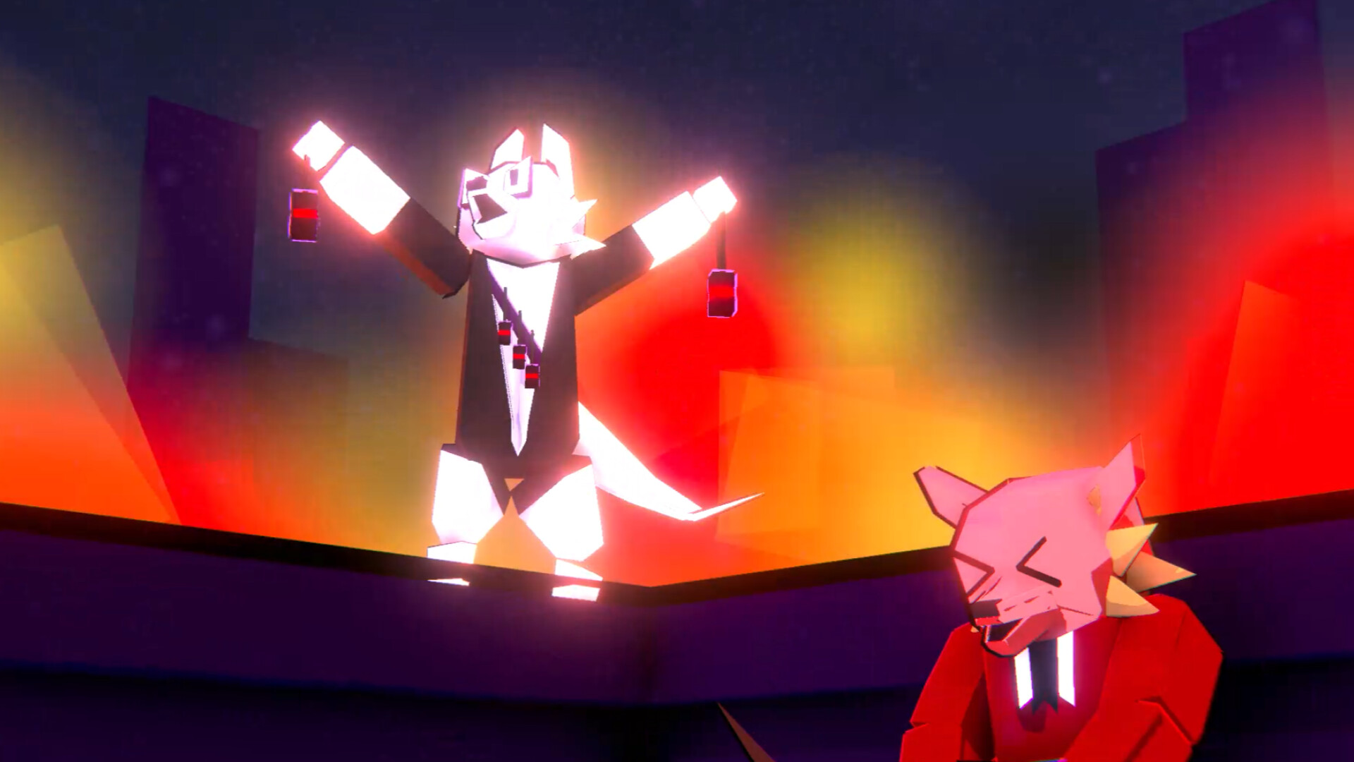 Duckified: Cosmic Legends screenshot #6