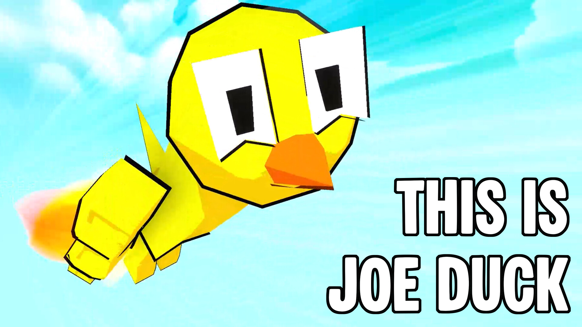 Duckified: Cosmic Legends Featured Screenshot #1