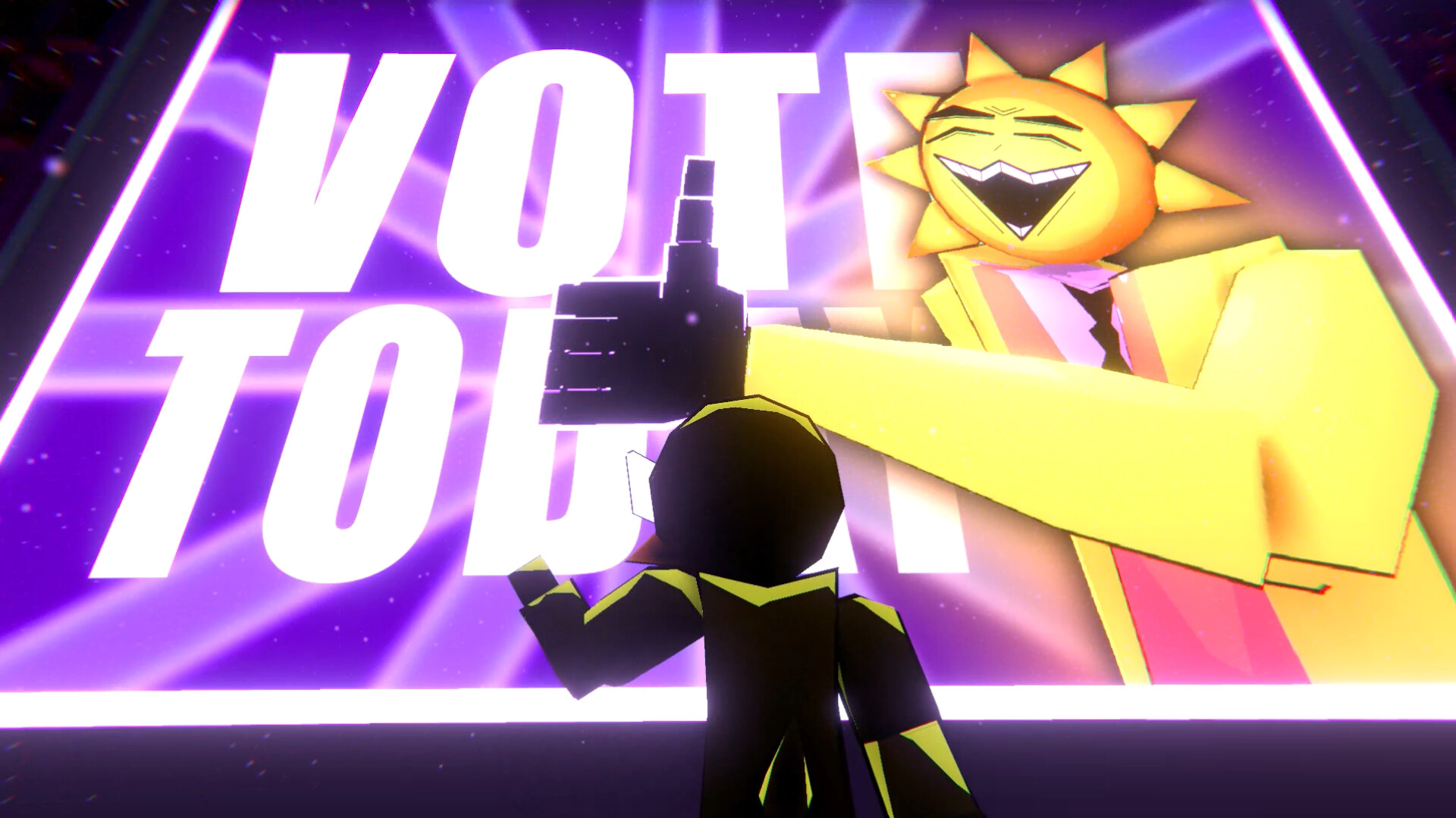 Duckified: Cosmic Legends screenshot #5