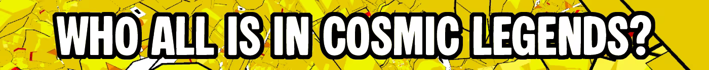 Duckified: Cosmic Legends screenshot 3